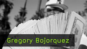Fotograf Gregory Bojorquez über seine Hip-Hop-Fotografie