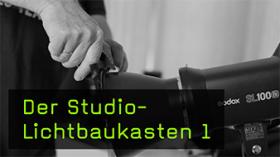 Portraitfotograf Andreas Bübl und der Lichtbaukasten