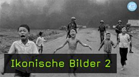 Das Napalm-Mädchen
