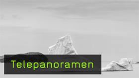 Telepanorama - Landschaften mit  dem Tele inszenieren