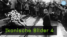 Ikonen der Fotografie gestern und heute