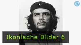 Das Che-Guevara-Foto – Entstehung einer Ikone Das Che-Guevara-Foto – Entstehung einer Ikone