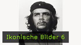 Das Che-Guevara-Foto – Entstehung einer Ikone