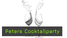 Objektfotografie mal anders: Peter lässt die Gläser knallen