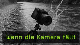 Welche Versicherungen für Fotografen Sinn ergeben