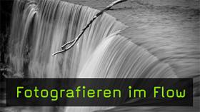 Flow - Fotografieren als Glückserlebnis mit Pia Parolin