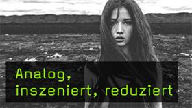 Holger Nitschke: Die Kunst im Unvollkommenen