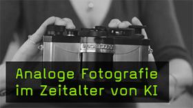 Hinter den Kulissen einer Kameraherstellung