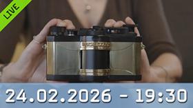 Entwicklungen und Trends in der Analog-Community