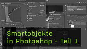 Grundlagen und erste Schritte mit Smartobjekten