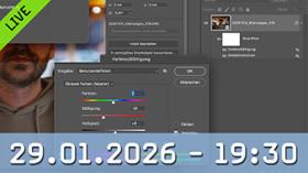 Kreatives Arbeiten mit Smartobjekten