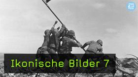 Raising the Flag: Die Geschichte hinter dem Foto