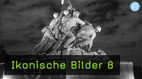 Raising the Flag: Die Folgen des ikonischen Fotos