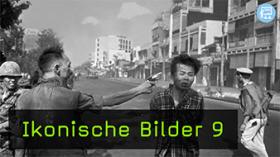 Das Foto „Saigon Shooting“ und seine Geschichte Das Foto „Saigon Shooting“ und seine Geschichte