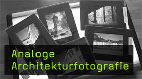 Analoges Großformat – was Digitalfotografen daraus lernen können