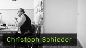 Christoph Schieder