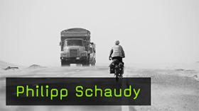 Philipp Schaudy über seine Reisefotografie Philipp Schaudy über seine Reisefotografie
