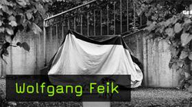 Ein filmischer Blick in der Fotografie mit Wolfgang Feik Ein filmischer Blick in der Fotografie mit Wolfgang Feik