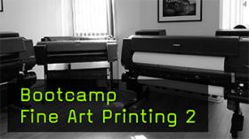 Fine Art Drucker: Canon oder Epson im Vergleich Fine Art Drucker: Canon oder Epson im Vergleich
