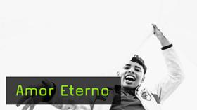 Amor Eterno: Die argentinische Fußballkultur 
