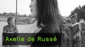 Axelle de Russé - Die Rückkehr der Konkubine