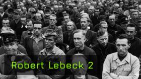 Robert Lebeck, Fotograf, Fotojournalist, Reportage, Fotografie