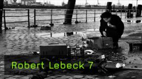 Robert Lebeck, Fotograf, Fotojournalist, Reportage, Fotografie