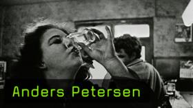 Anders Petersen interview DGPh Kulturpreis Café Lehmitz