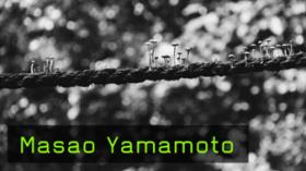 Masao Yamamoto Masao Yamamoto