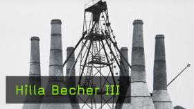 Hilla Becher, Bernd Becher