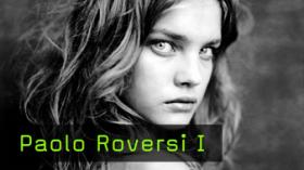 Paolo Roversi Modefotograf