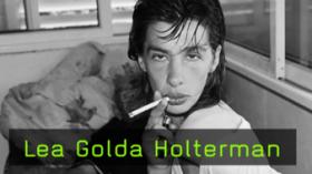Lea Golda Holterman Fotokunst Kultur