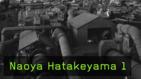 Naoya Hatakeyama