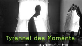 Großes Teaserbild Duane Michals über die Tyrannei der Zeit