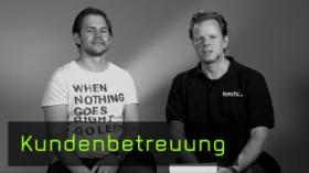 FotoTV.Biz - Kundenbindung in der Hochzeitsfotografie