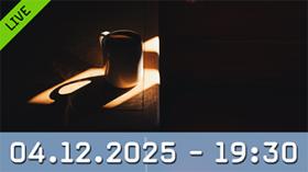 Atmosphäre erzeugen mit der Belichtungskorrektur