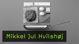 Foodfotograf Mikkel Jul Hvilshøj über seine Fotografie