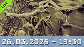 Die Bildwirkung durch Rauschen verändern