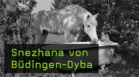 Meeting Sofie: Live-Session mit Snezhana von Büdingen-Dyba