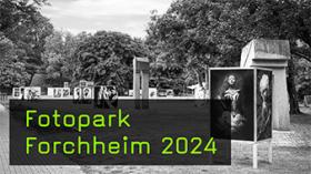 Kai Rogler über den Fotopark Forchheim 2024
