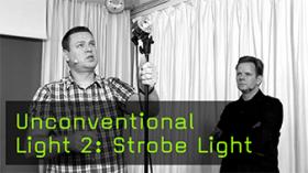 Unconventional Light 2: Strobe Light