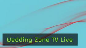 Wedding Zone TV