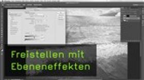 Video Lernt Freistellen Mit Dem Hintergrundradiergummi In Photoshop Cc
