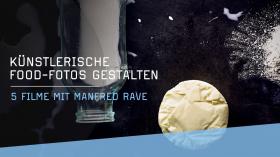 Foodfotografie Manfred Rave