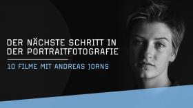 Next Level Portraitfotografie
