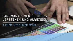 Colormanagement verstehen