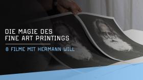 Fine Art Printing