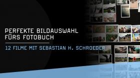 Fotobücher konzeptionieren