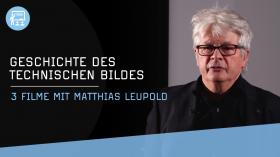 Geschichte des technischen Bildes