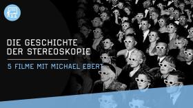 Die Geschichte der Stereofotografie